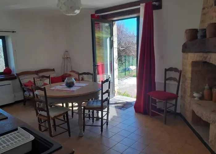 Gite Du Petit Bois 2/5 Pers