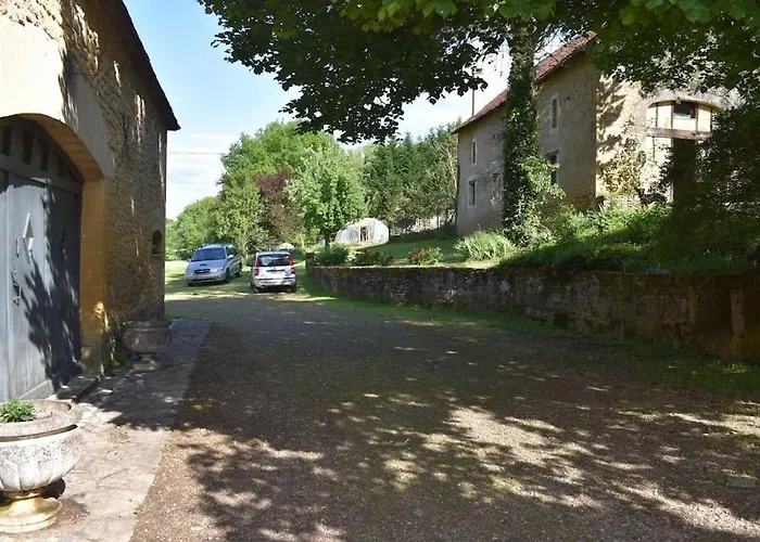 Gite Du Petit Bois 2/5 Pers