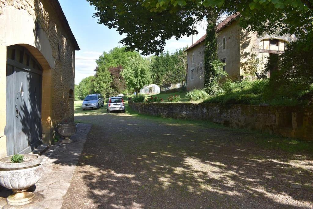 Gite Du Petit Bois 2/5 Pers * Le Buisson-de-Cadouin