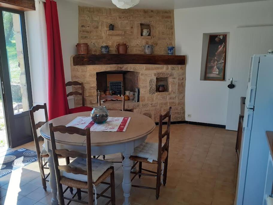 Gite Du Petit Bois 2/5 Pers Apartment
