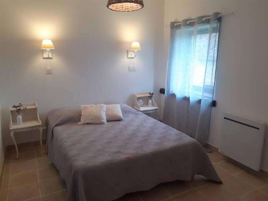 Gite Du Petit Bois 2/5 Pers Apartment